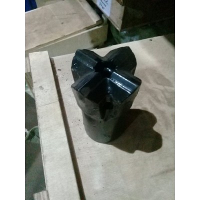 Коронка буровая БКПМ-КМ 40х25