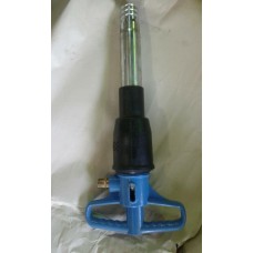 Пневмобетонолом Б-3 Ручной пневматический бетонолом Пневмобетонолом Б-3 Ручной пневматический бетонолом