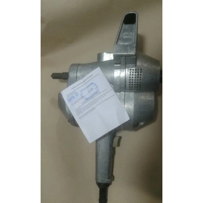 Пневмодрель ИП-1016 Дрель пневматическая