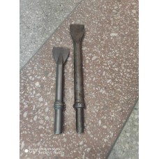 Пика-зубило П-З1 к молотку отбойному пневматическому МО-2; МО-3; МО-4; МОП-2; МОП-3; МОП-4