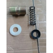 Запчасти к пневматическому бетонолому Б-2, Б-3 Запчасти к пневматическому бетонолому Б-2, Б-3