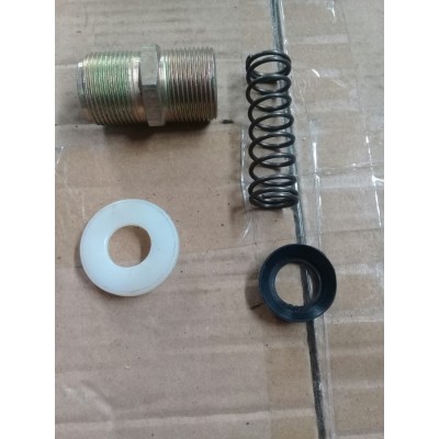 Запчасти к пневматическому бетонолому Б-2, Б-3