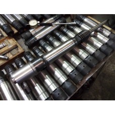 Ствол к молотку отбойному пневматическому МОП-2; МОП-3; МОП-4