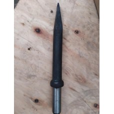 Пика П-11 к отбойному молотку типа МО, МОП (Украина)