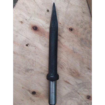 Пика П-11 к отбойному молотку типа МО, МОП (Украина)