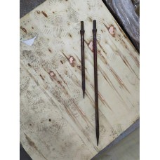 Пика П-11 удлинённая 500мм-1000мм для молотка отбойного пневматического МО-2; МО-3; МО-4; МОП-2; МОП-3; МОП-4