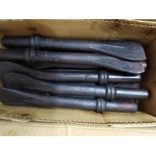 Пика-лопатка П-41 60мм к молотку отбойному пневматическому МО-2; МО-3; МО-4; МОП-2; МОП-3; МОП-4 (Украина)