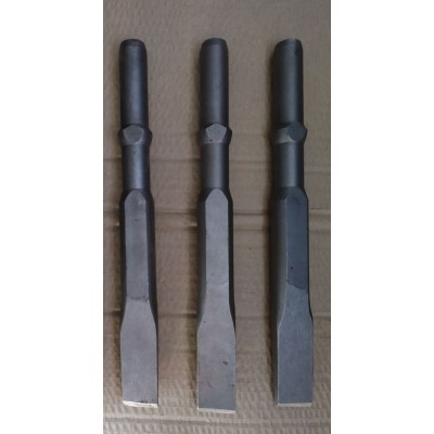 Зубила к молотку рубильному ИП-4126 (250мм)