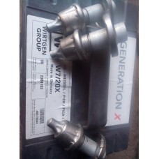 Резец W7/20 для фрезы Wirtgen, Caterpillar Резец W7/20 для фрезы Wirtgen, Caterpillar