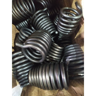 ПРУЖИНА КОНЦЕВАЯ отбойного молотка МО (Украина)