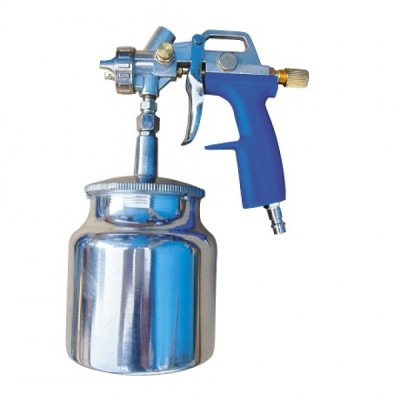 Краскораспылитель пневматический ПЛ-80В