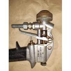 Краскораспылитель пневматический СО-123А Краскораспылитель пневматический СО-123А