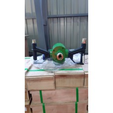 Сверло горное пневматическое ZQS-35 аналог СГП-1 «БАРАН» Сверло горное пневматическое ZQS-35 аналог СГП-1 «БАРАН»