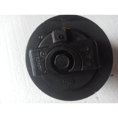 Катки опорные для фрез дорожных Wirtgen