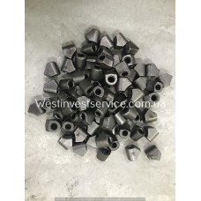 Різцеутримувач для дорожньої фрези HT01 D20 Різцеутримувач для дорожньої фрези HT01 D20