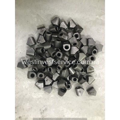 Різцеутримувач для дорожньої фрези HT01 D20