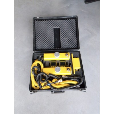 Системы нивелирования MOBA