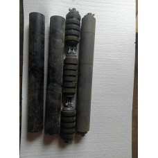 Гирлянда для фрезы дорожной Wirtgen W100, W1000, W200, W2000, Гирлянда для фрезы дорожной Wirtgen W100, W1000, W200, W2000,