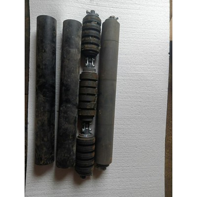 Гирлянда для фрезы дорожной Wirtgen W100, W1000, W200, W2000,