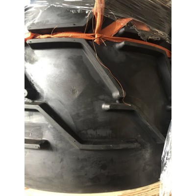 Конвейерная лента Wirtgen W100, W2000 длинная