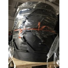 Конвеерная лента фрезы Wirtgen короткая W100F, W1000F