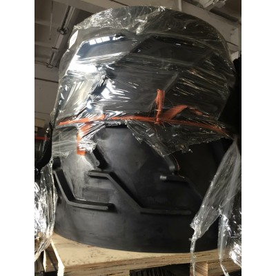 Конвейерная лента для фрезы дорожной Wirtgen W2000 короткая 112781