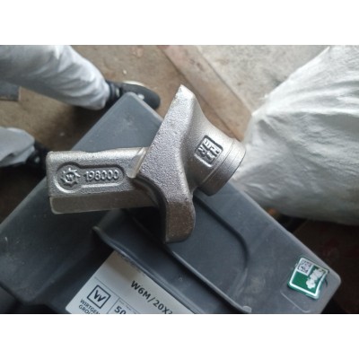 Резцедержатель HT3, НТ11, НТ22 фрезы дорожной Wirtgen 198000