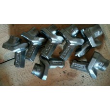 Резцедержатель HT3, НТ11, НТ22 фрезы дорожной Wirtgen 198000 Резцедержатель HT3, НТ11, НТ22 фрезы дорожной Wirtgen 198000