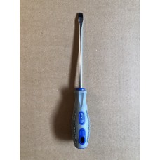 Отвёртка плоская шлицевая 150х8мм