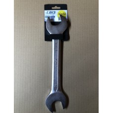 Ключ гаечный 30х32мм ВИЗ ХШ