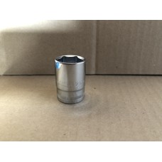 Головка торцевая 16 мм кв1/2' Eastman