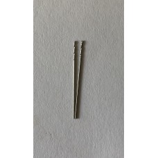 Сверло 0,4мм Ц/Х средняя серия Р6М5 А1