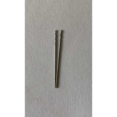 Сверло 0,4мм Ц/Х средняя серия Р6М5 А1