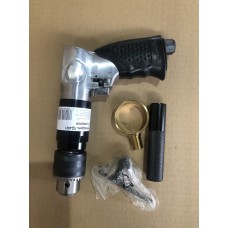 Пневмодрель ПД-4041 1/2 з реверсом Дрель пневматическая Пневмодрель ПД-4041 1/2 з реверсом Дрель пневматическая