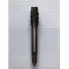 Метчик для дюймовой резьбы 7/8'-9 UNC