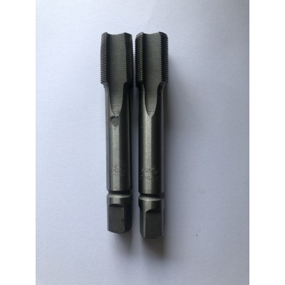 Мітчик М/Р 20х1,0мм комплект з 2шт