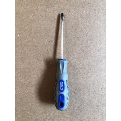 Викрутка плоска 75х3х0,8