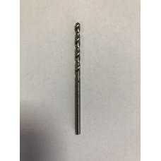 Сверло 2,4мм Ц/Х средняя серия Р6М5 А1