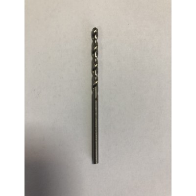 Сверло 2,4мм Ц/Х средняя серия Р6М5 А1