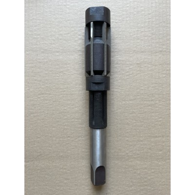 Розвёртка ручная регулируемая Ц/Х 50-53мм