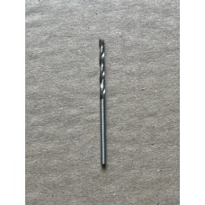 Сверло 2,0мм Ц/Х средняя серия Р6М5 А1