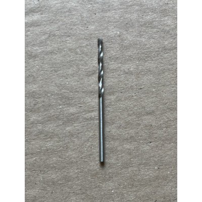 Сверло 2,0мм Ц/Х средняя серия Р6М5 А1