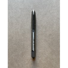 Метчик для дюймовой резьбы 1/4'-20 UNC