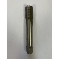 Метчик трубный 3/8' 1шт Р6М5