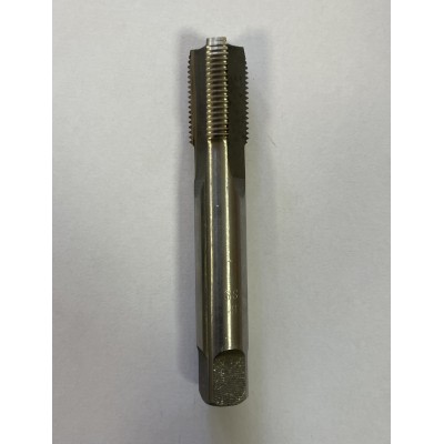 Метчик трубный 3/8' 1шт Р6М5