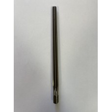 Розвёртка ручная коническая 1:50 8мм Ц/Х 9ХС