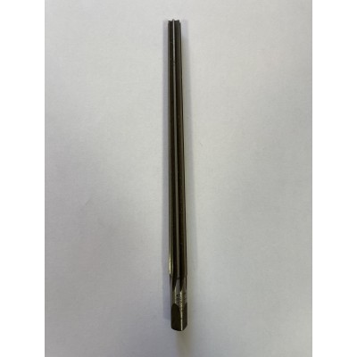 Розвёртка ручная коническая 1:50 8мм Ц/Х 9ХС