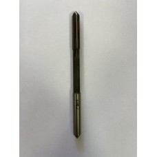 Розвёртка машинная Ц/Х 7,5мм Н9