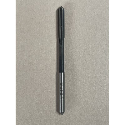 Розвёртка машинная Ц/Х 5,5мм Н7