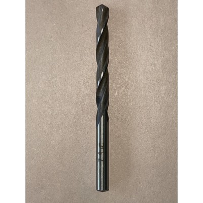 Сверло 7,4мм Ц/Х средняя серия Р6М5 В